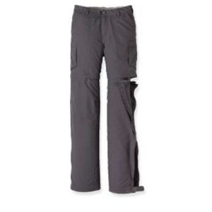REI NWT Classic Sahara Convertible Pants - Women's
